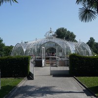 Photo de belgique - Le jardin botanique de Meise